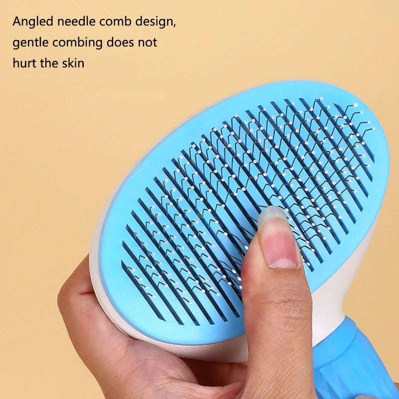 Dog Hair Remover Comb